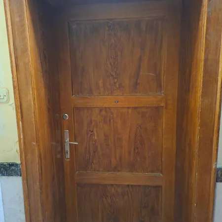 Crassula 아파트 *