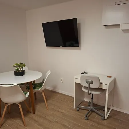 Crassula Appartement