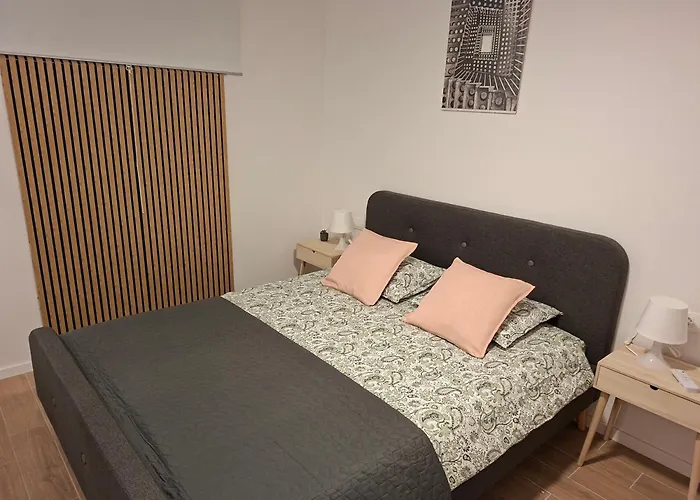 Crassula Appartamento